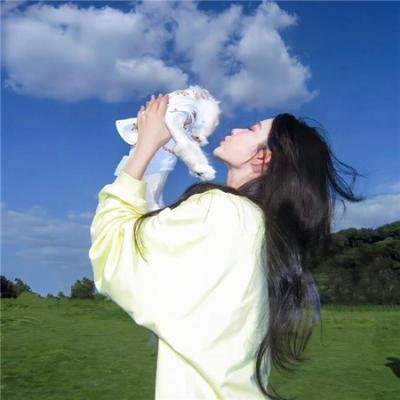 生后我和妹妹换了孩子